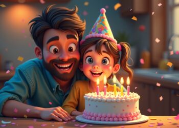 geburtstag papa spruch-Titel