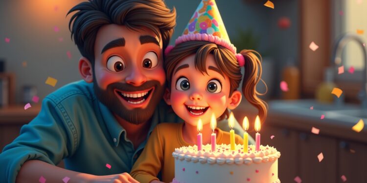 geburtstag papa spruch-Titel