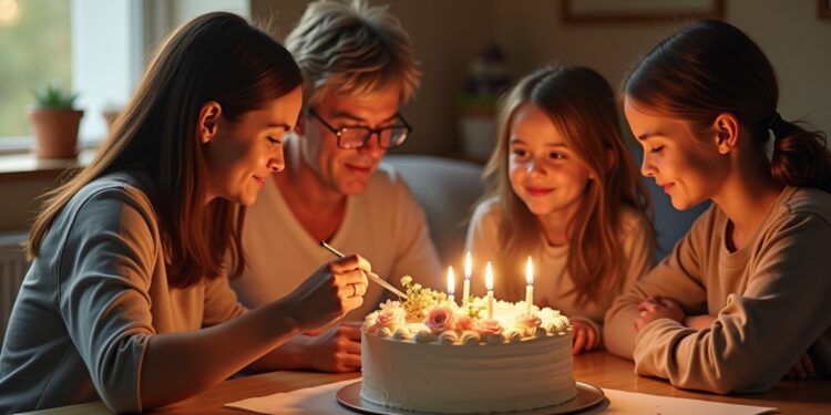 geburtstagswünsche mama-Titel