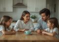 Gerechtigkeit erklären: Fairness mit Kindern besprechen