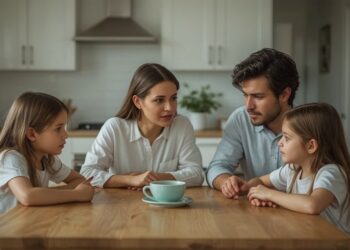 Gerechtigkeit erklären: Fairness mit Kindern besprechen