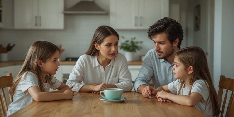Gerechtigkeit erklären: Fairness mit Kindern besprechen