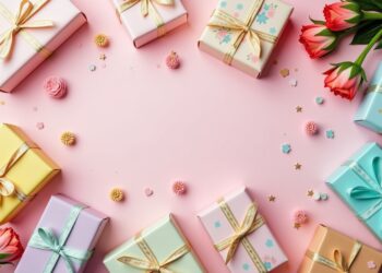 geschenk für mama geburtstag-Titel