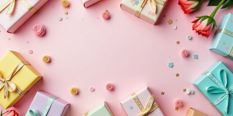 geschenk für mama geburtstag-Titel