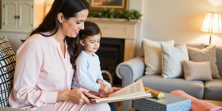 geschenk ideen mama-Titel