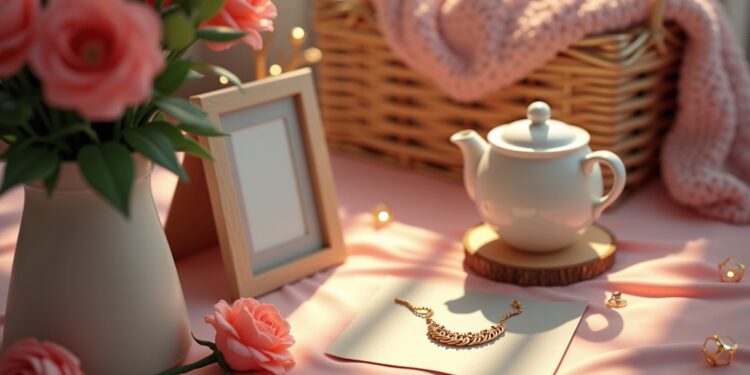 geschenke für mama-Titel