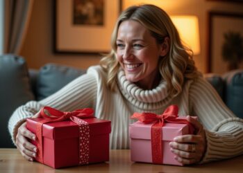 geschenke mama-Titel