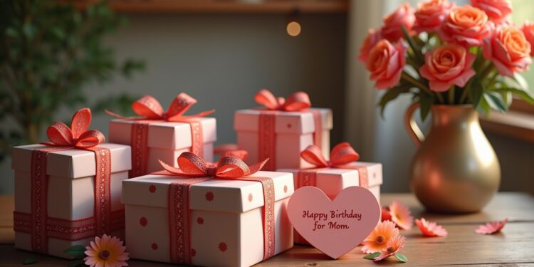 geschenkideen mama geburtstag-Titel