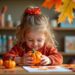 herbst basteln kinder-Titel