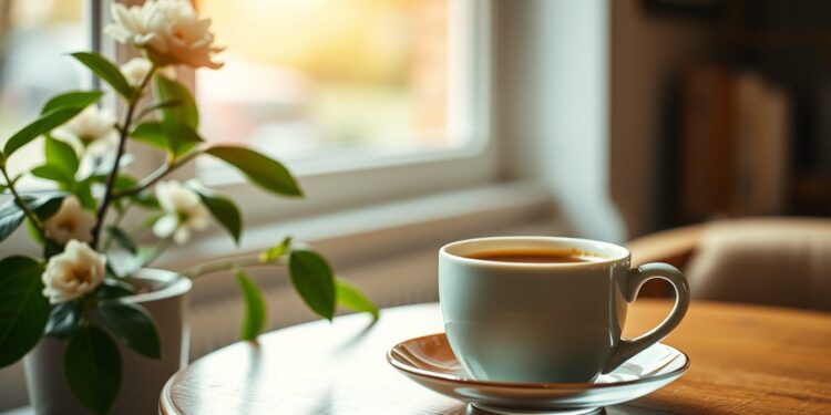 kaffee in der schwangerschaft