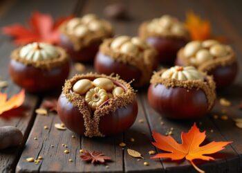 kastanien basteln-Titel