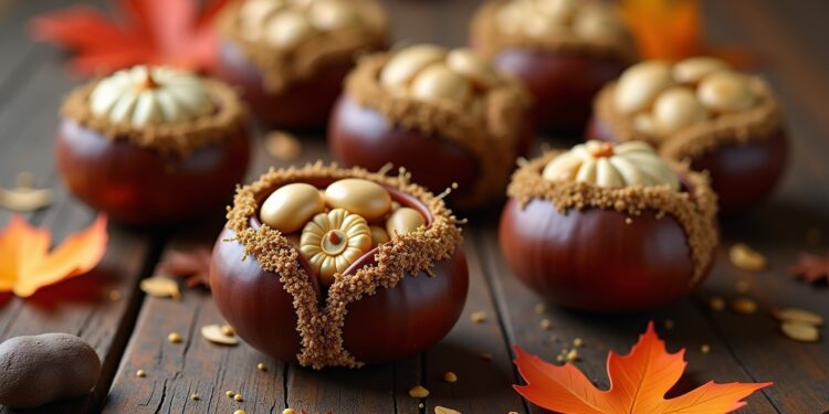 kastanien basteln-Titel