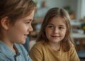 Kinder emotional stärken: Welche Rolle Coaching und bewusste Begleitung spielen
