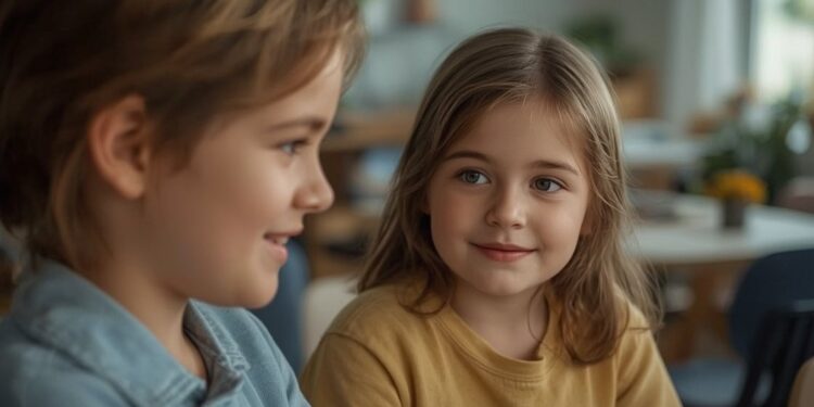 Kinder emotional stärken: Welche Rolle Coaching und bewusste Begleitung spielen