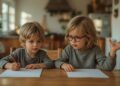Kindertypen verstehen: Was prägt Ihr Kind wirklich?