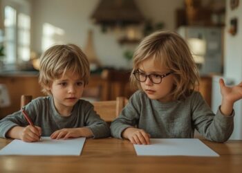 Kindertypen verstehen: Was prägt Ihr Kind wirklich?