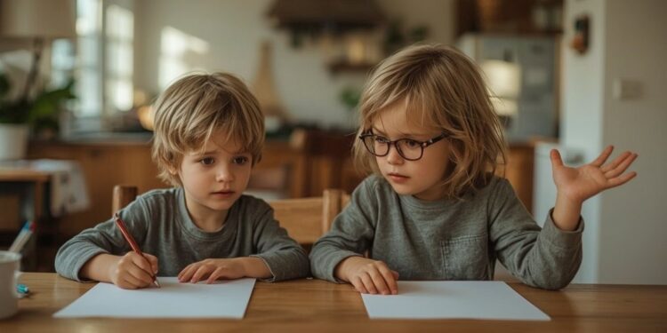 Kindertypen verstehen: Was prägt Ihr Kind wirklich?