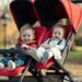 kinderwagen für 2 kinder unterschiedlichen alters