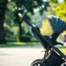 kinderwagen für große eltern