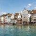 Kitas im Thurgau und St. Gallen: So finden Eltern einen Platz