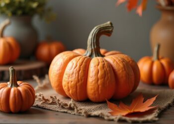 kürbis basteln-Titel