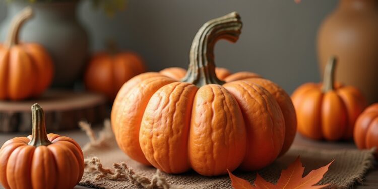 kürbis basteln-Titel