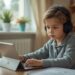 Lernstoff als KI-Podcast für Kinder erstellen