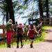 Wandern mit Kindern bewusst planen