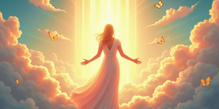 mama im himmel-Titel