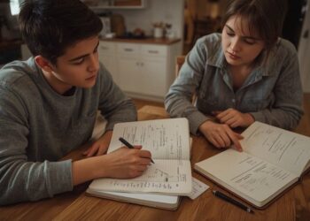 Mikroökonomie in der Schule: So helfen Eltern konkret