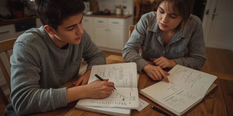 Mikroökonomie in der Schule: So helfen Eltern konkret