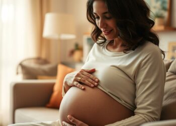 oberbauchschmerzen schwangerschaft 3. trimester