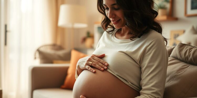 oberbauchschmerzen schwangerschaft 3. trimester