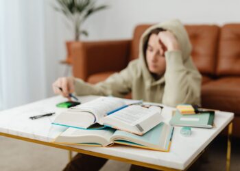 Online-Nachhilfe: flexibel lernen von zu Hause