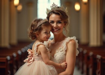 outfit taufe mama-Titel