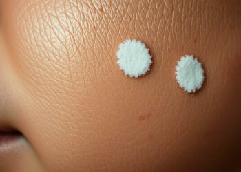 pigmentstörung weiße flecken