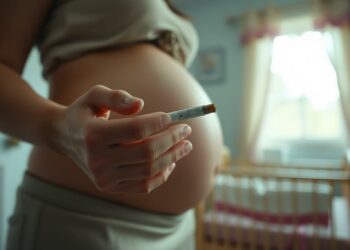 rauchen in der schwangerschaft