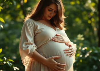 ringelröteln schwangerschaft 3. trimester