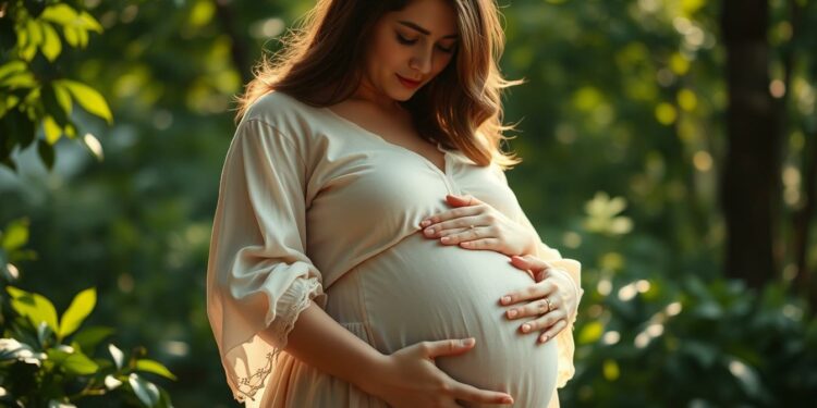 ringelröteln schwangerschaft 3. trimester