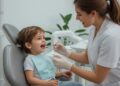 Schlechte Zähne bei Kindern – was Eltern wissen müssen