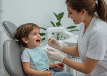 Schlechte Zähne bei Kindern – was Eltern wissen müssen