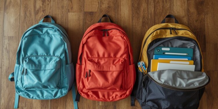 Schulranzen Vergleich: ergobag, Scout und Coocazoo