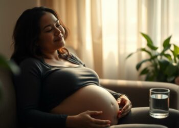 schwitzen schwangerschaft 3. trimester