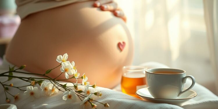 sehr frühe schwangerschaftsanzeichen