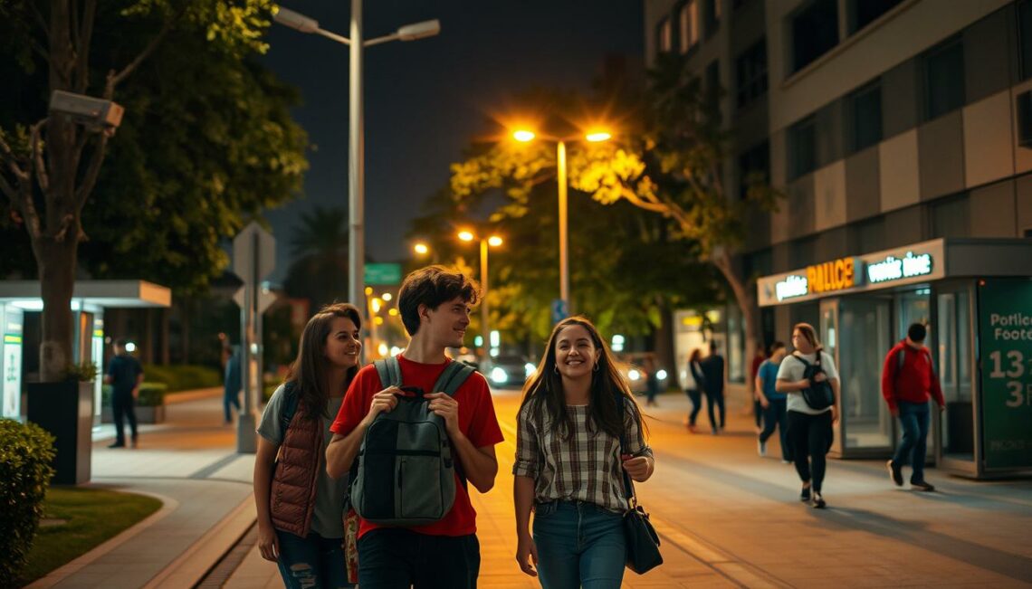 Wie lange darf man mit 17 raus? Ausgehzeiten