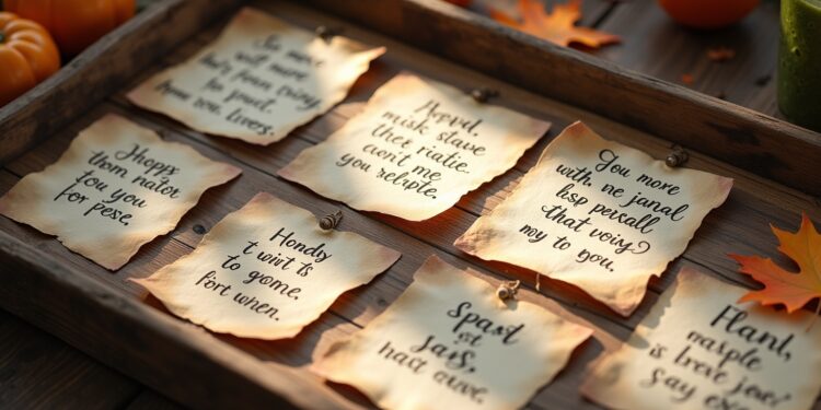 spruch familie-Titel