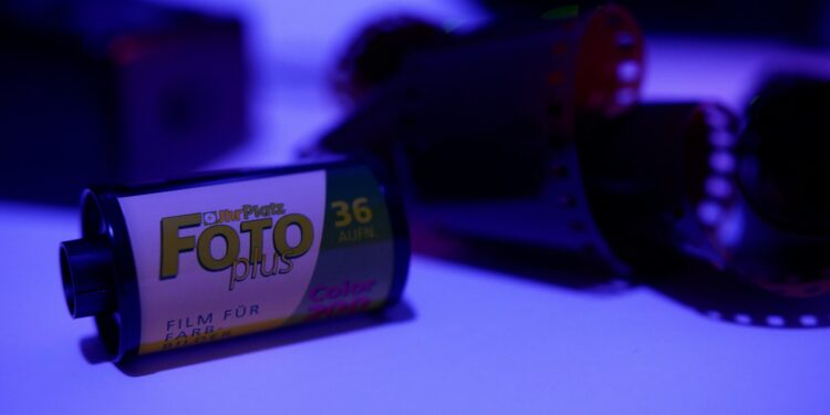 verlorene Momente wiederentdeckst