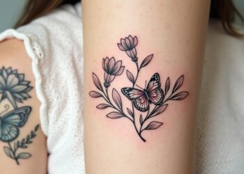 tattoo trauer erinnerung mama-Titel