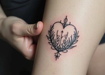 tattoo trauer erinnerung papa-Titel