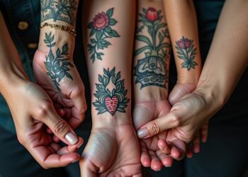 tattoos mit bedeutung familie-Titel